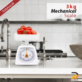 3kg Machanical Scale