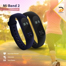 Fitbit MI Band 2