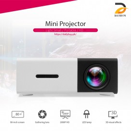 Mini Projector