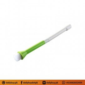 Mist Sprayer With Cleaning Brush
