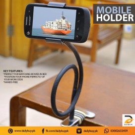 MOBILE PHONE HOLDER