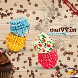 Muffin Paper Cup