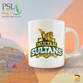 Multan Sultan Mug