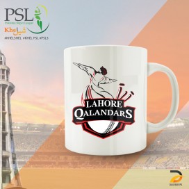 Lahore Qalandars Mug