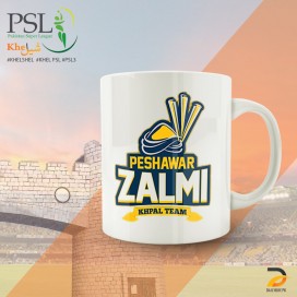 Peshawar Zulmi Mug