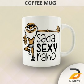 Sada Sexy Raho ( Mug )