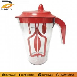 Trendy Mixer Jug