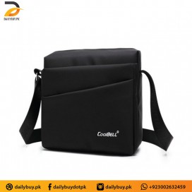 CoolBell Polyester Bag