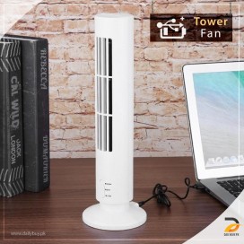 USB Tower Fan