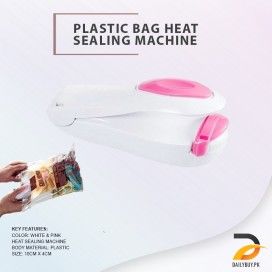 Mini Portable Sealer