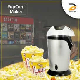 Popcorn Maker