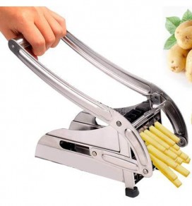 Potato Slicer