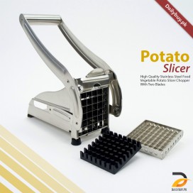 Potato Slicer