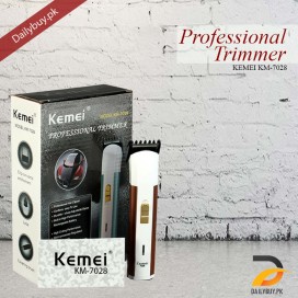 Professional Trimmer Kemei KM-702B