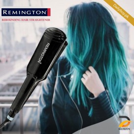 Remington Rebounding Hair Straightener