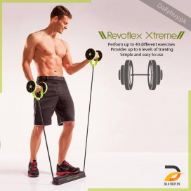 Revoflex xTreme