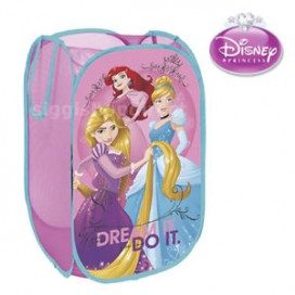 Foldable Disney Laundry bin