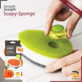 Joseph Joseph Soapy Sponge
