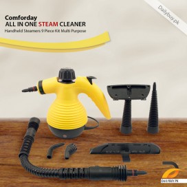 Comforday All in One Steam Cleaner