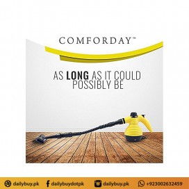 Comforday All in One Steam Cleaner