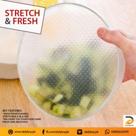 Reusable Food Wraps