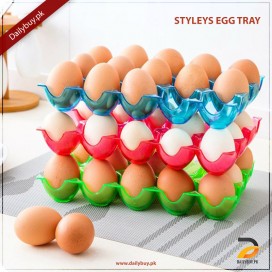 Styles Egg Tray