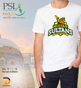 Multan Sultan T Shirt