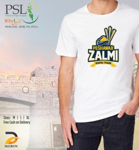 Peshawar Zalmi T Shirt