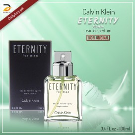 Eternity For Men