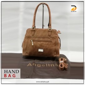Angelina Hand Bag