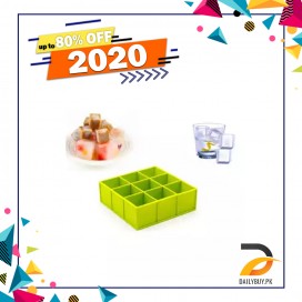 Cube Shape Maker