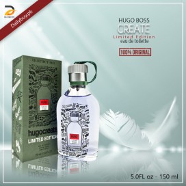 Hugo Boss Limited Edition
