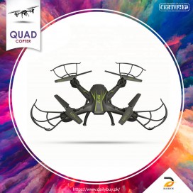 KOOME K200 Model Quadcopter 4CH 720P WIFI Camera D