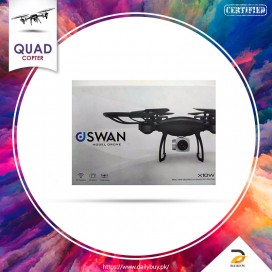 Oswan X10W Model Drone