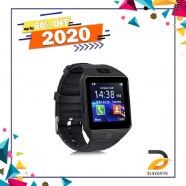 Smart Watch DZ 09