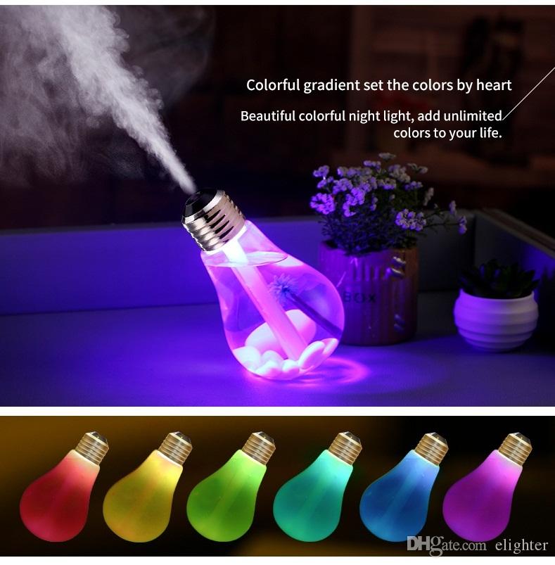 Aroma Diffuser Bulb