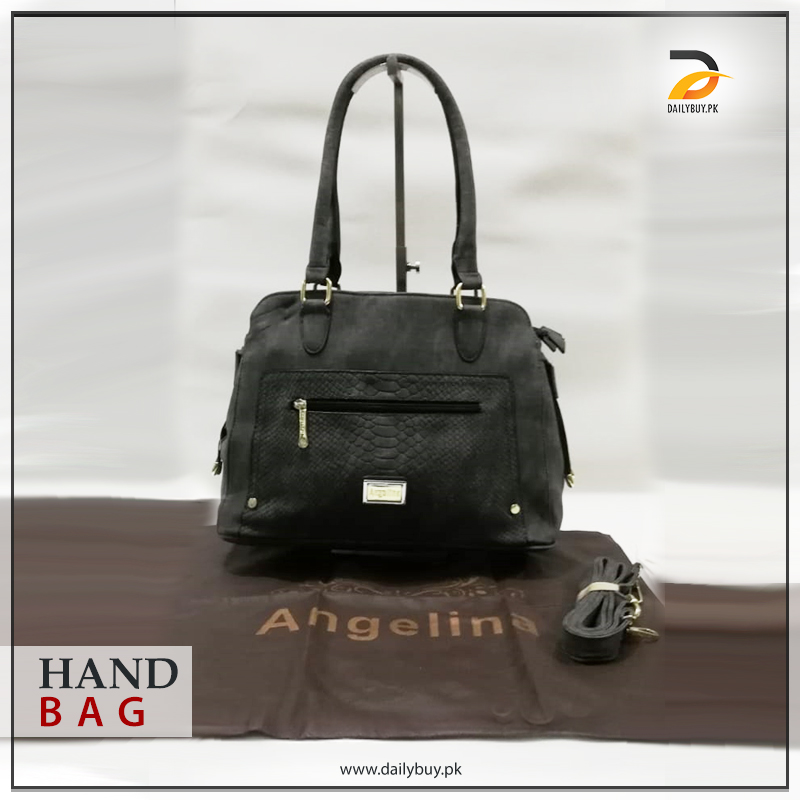 Angelina Hand Bag