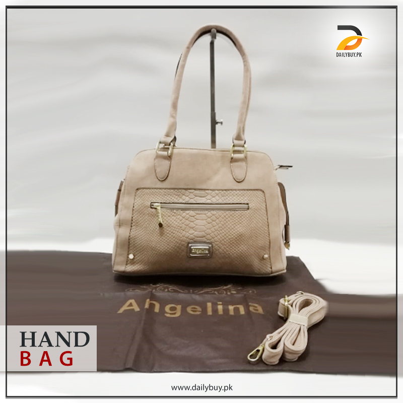 Angelina Hand Bag
