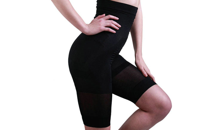 California Beauty Slim Lift Body shaping Undergarment