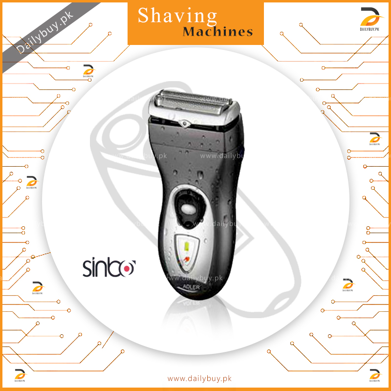 sonashi shaving machine