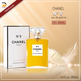 N 5 Chanel For Women