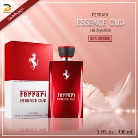 Ferrari Essence OUD