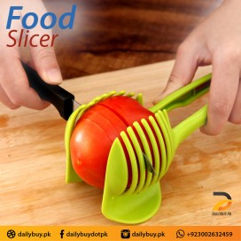 Food Slicer